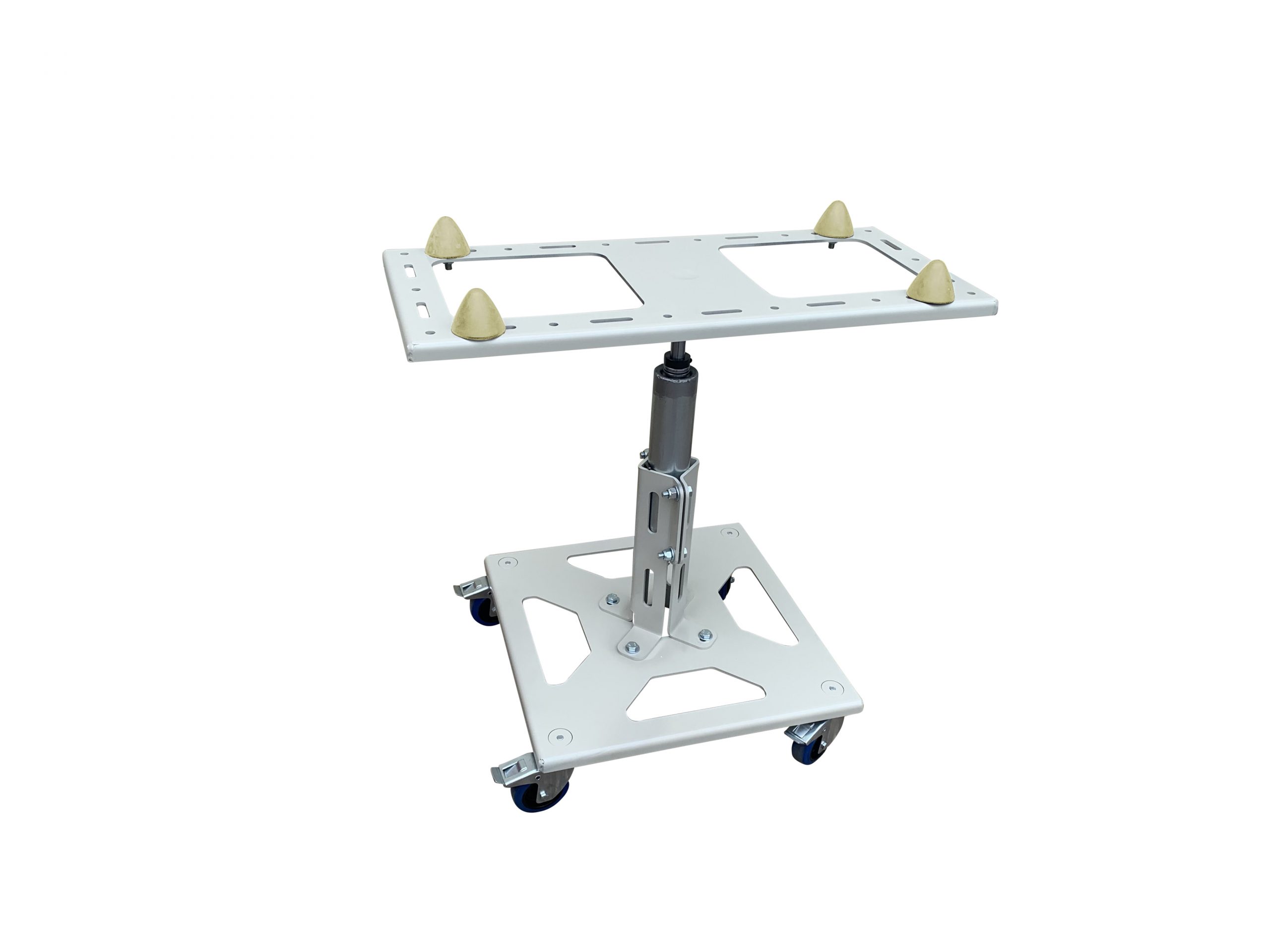 Mobile Heavy Duty Spray Table